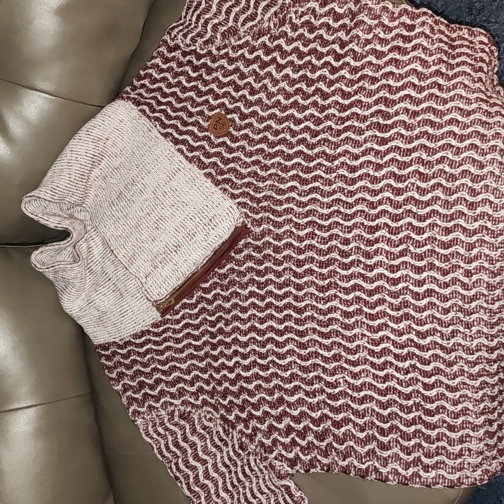 Casual Sweater